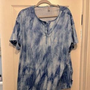 Pajama Shorts set. Size XL